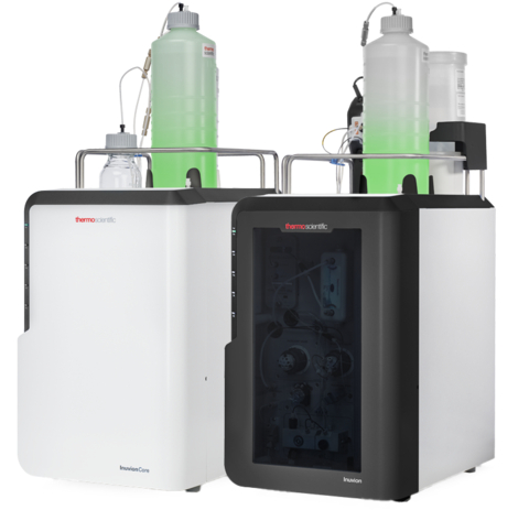 Thermofisher INUVION - Ion Chromatography